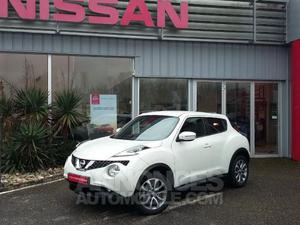 Nissan JUKE 1.2 DIG-T 115ch N-Connecta