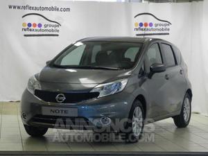 Nissan NOTE 1.5 dCi 90ch E6 N-Connecta