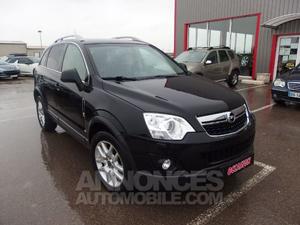 Opel ANTARA 2.2 CDTI184 COSMO PACK 4X4