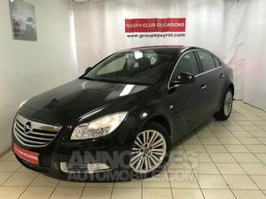 Opel INSIGNIA 2.0 CDTI130 FAP Connect Pack 5p