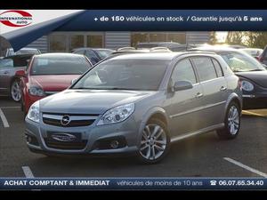 Opel Signum 3.0 V6 CDTI COSMO  Occasion