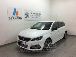 Peugeot 308 SW 1.2 PureTech 130ch GT Line EAT6