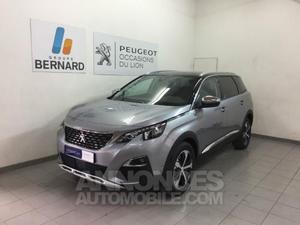 Peugeot  BlueHDi 130ch Crossway S&S