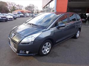 Peugeot  HDI 150 FAP  Occasion