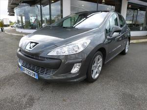 Peugeot  HDI110 FAP SPORT PACK BMP Occasion