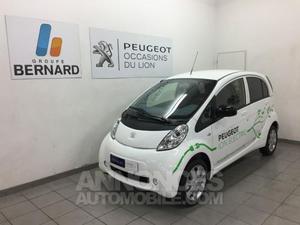 Peugeot ION Electrique Active