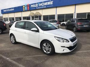 Peugeot L HDI FAP 92CH ACTIVE BUSINESS + GPS 