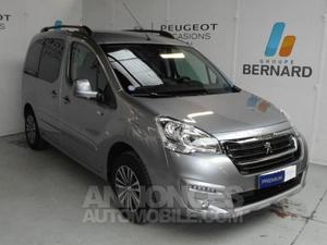 Peugeot Partner 1.2 PureTech Style S&S