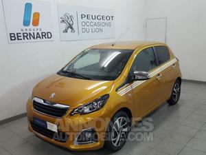 Peugeot  PureTech Collection 5p