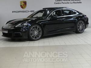 Porsche Panamera 3.0 Vch 4S