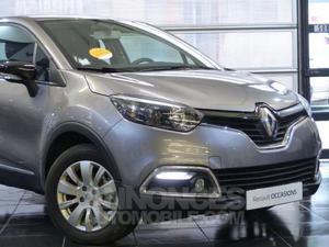 Renault CAPTUR dCi 90 Energy ecoé Business