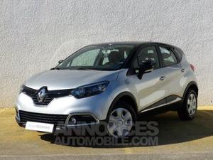 Renault CAPTUR dCi 90 Energy ecoé E6 Intens