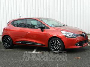 Renault CLIO 1.5 dCi 90ch Nouvelle Limited eco2 90g