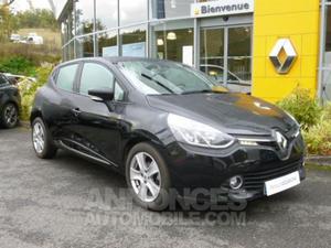 Renault CLIO IV dCi 75 eco2 Dynamique