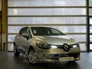 Renault CLIO IV dCi 90 Energy eco2 82g Zen