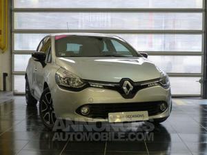 Renault CLIO IV dCi 90 eco2 Limited 90g