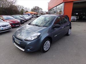 Renault Clio III 1.5 DCI 75CH BUSINESS ECO² 5P / CLIO III