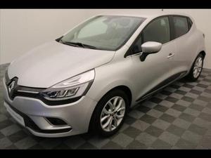 Renault Clio III IV (B98) Ph1 NG TCe 90 egy Intens E