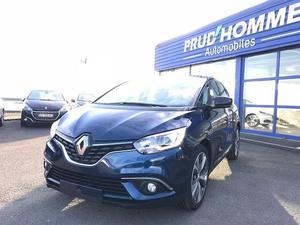Renault Scenic iv 1.2 TCE 130CH ENERGY INTENS IMPORT 