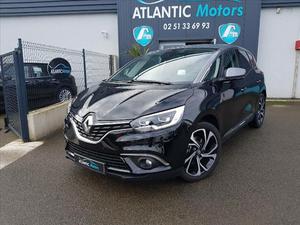 Renault Scenic iv DCI 160CH INTENS BOSE EDC  Occasion