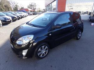 Renault Twingo ii 1.5 DCI 65CH INITIALE  Occasion