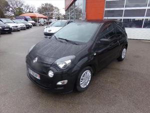 Renault Twingo iii V 75 LIMITED  Occasion
