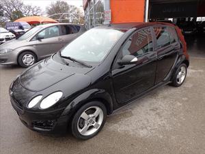 Smart Forfour 1.5 CDI 50KW PULSE  Occasion