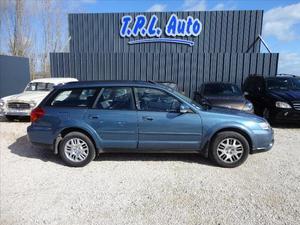 Subaru Outback 2.5I SERIE SPECIALE  Occasion