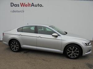 Volkswagen PASSAT 2.0 TDI 150 BT CONFORTLINE BUS DSG 