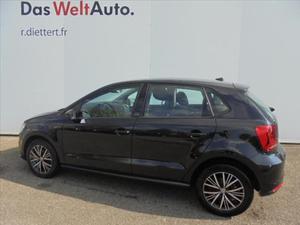 Volkswagen Polo MATCH 1.2 TSI 90 CH BVM5 BMT  Occasion