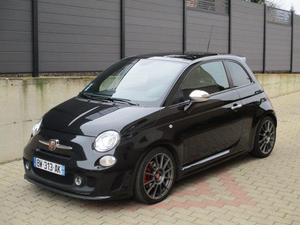 Abarth  T-JET 160 ESSEESSE  Occasion