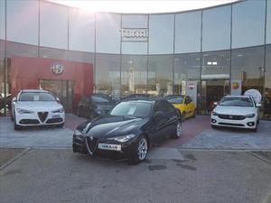 Alfa romeo GIULIA 2.2 JTD 180 SPORT AT  Occasion