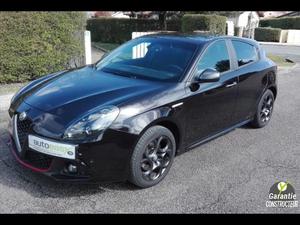 Alfa romeo Giulietta 2.0 JTDM 150 S&S SUPER VELOCE 