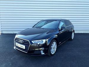 Audi A3 SPORTBACK SPORTBACK 2.0 TDI 150 SPORT 8CV 