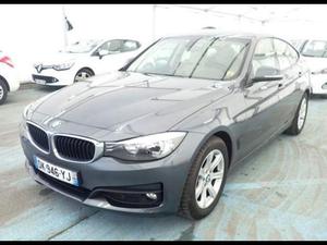 BMW 318 Turismo d 143 ch Business Gran  Occasion