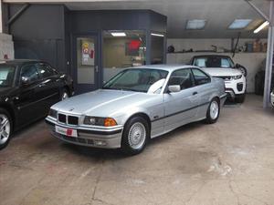 BMW 325 (E36) IS  Occasion