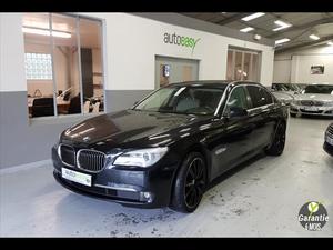 BMW 730la 3.0 DPF Individual Limousine  Occasion