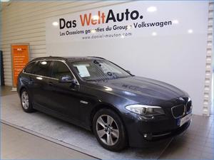 BMW Touring 520d 184ch  Occasion