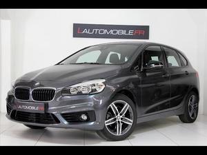 BMW (f45) ACTIVE TOURER 218D SPORT BVA Occasion