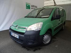 Citroen Berlingo confort cab appr 90 HDI  Occasion