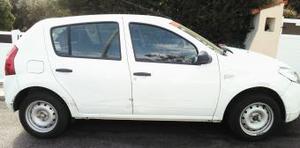 Dacia Sandero 1.4 MPi 75 gpl d'occasion