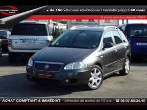 Fiat CROMA 1.9 MJT 150 COLLEZIONE BA  Occasion