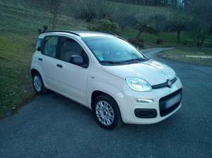 Fiat Panda 0.9 Twin Air 85 SS Easy d'occasion