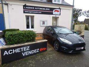 Ford Fiesta 1.6 EcoBoost 182ch ST 3p  Occasion