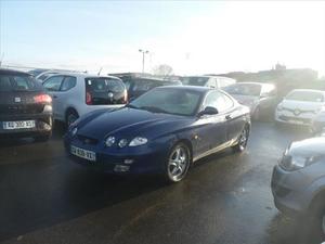 Hyundai COUPE 2.0 FX  Occasion