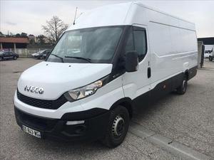 Iveco Daily fourgon 35S13 V Occasion