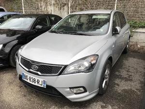 Kia Ceed 1.6 CRDI90 FIFA WORLD CUP  Occasion