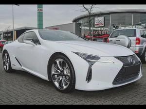 Lexus Lc 500H SPORT 359CV  Occasion