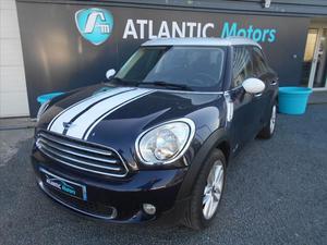 MINI Countryman COOPER D 112CH ALL4 EDITION LIMITED 