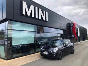 MINI MINI COOPER S 192 RED HOT CHILI BVA  Occasion